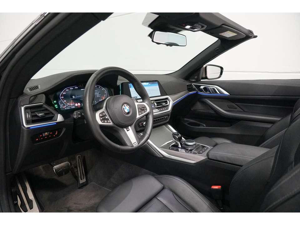 BMW 440 - Imagem 8