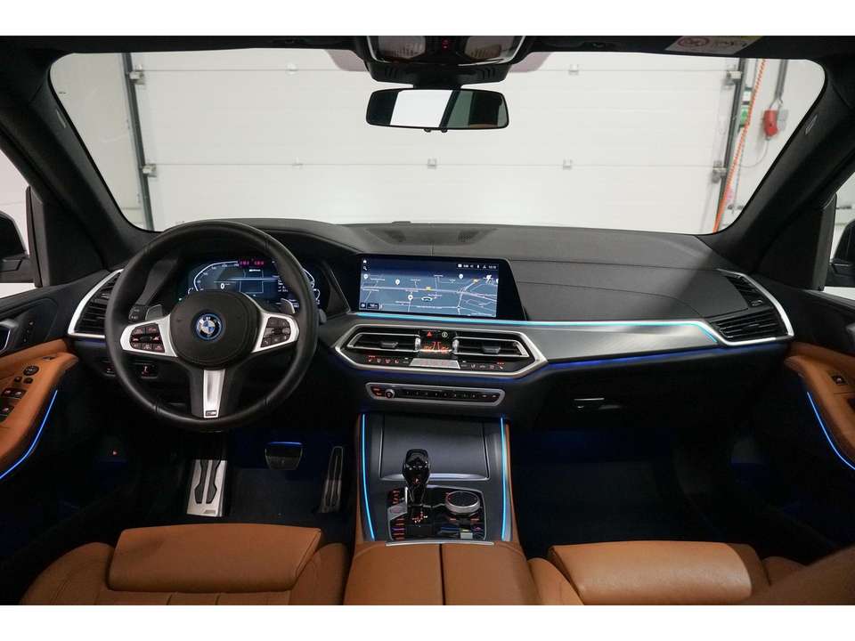 BMW X5 - Imagem 9