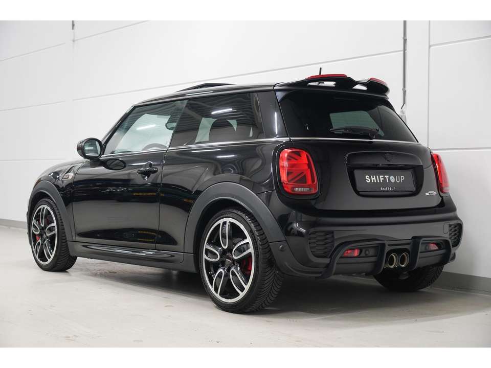 MINI John Cooper Works - Imagem 6