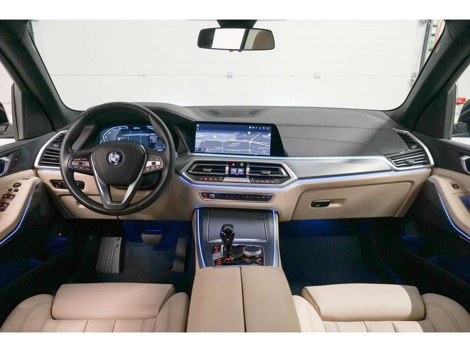 BMW X5 - Imagem 9