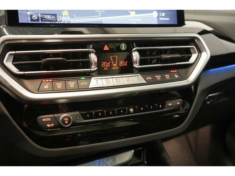BMW iX3 - Imagem 19