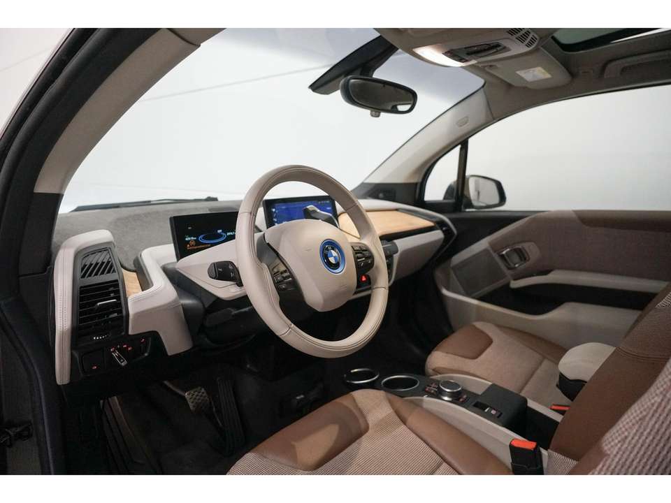 BMW i3 - Imagem 9