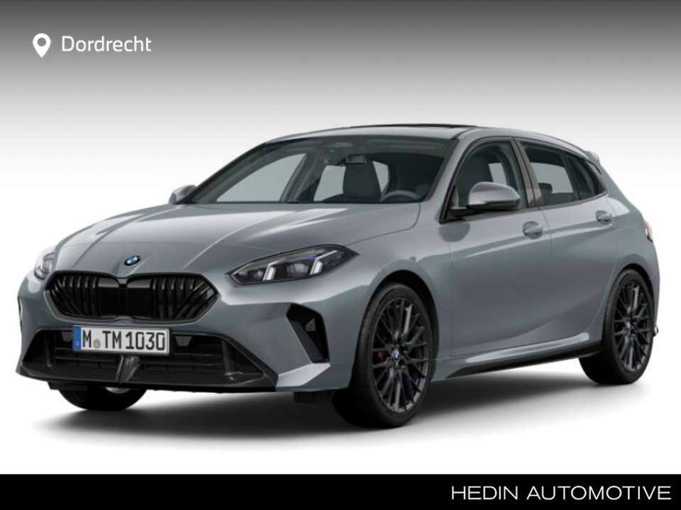 BMW 120 - Imagem 1