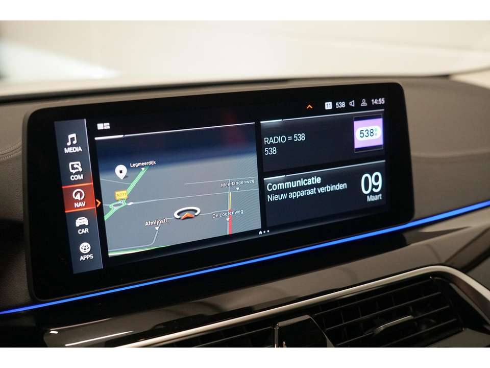 BMW 530 - Imagem 19