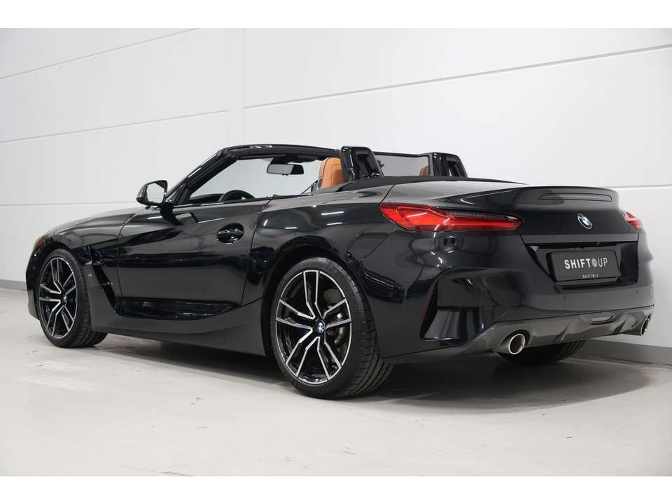 BMW Z4 - Imagem 6
