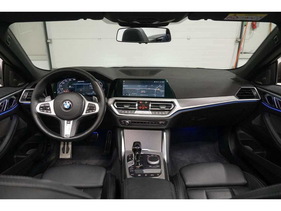 BMW 440 - Imagem 9