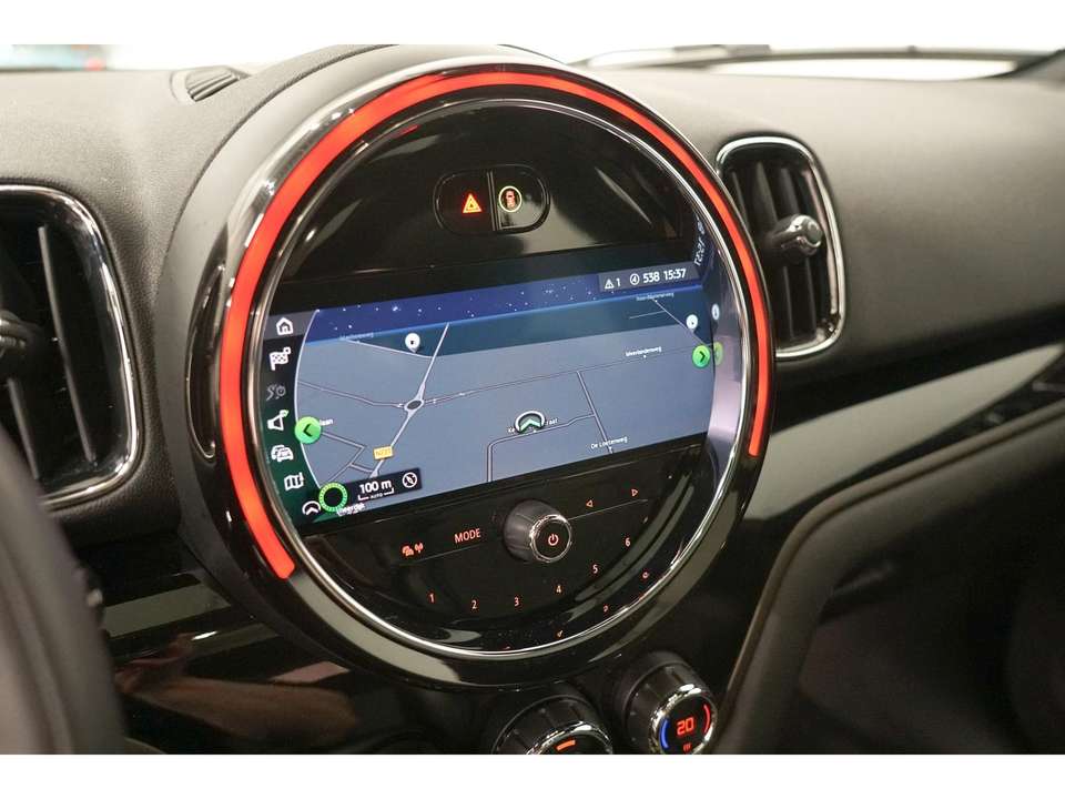 MINI Cooper SE Countryman - Imagem 14
