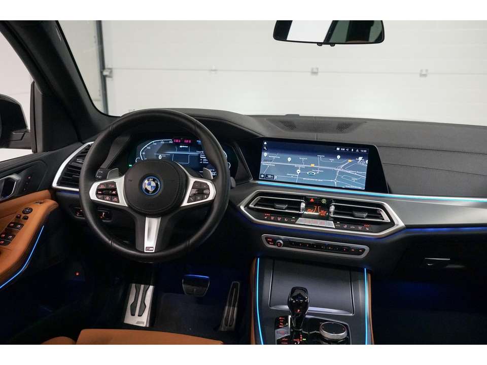 BMW X5 - Imagem 10
