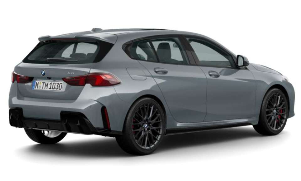 BMW 120 - Imagem 2