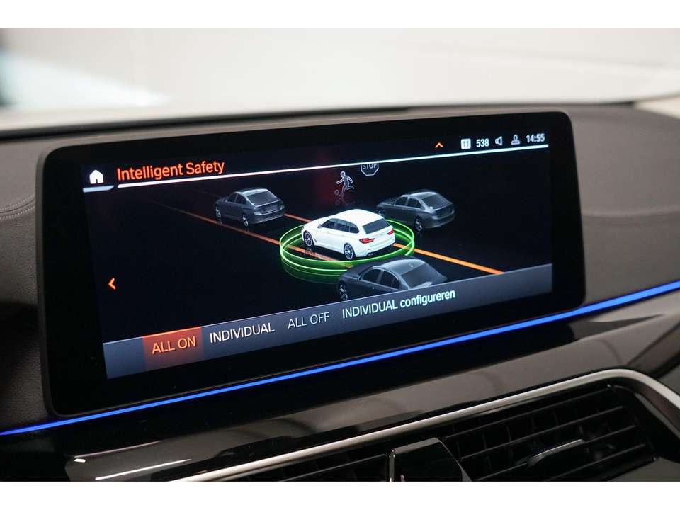 BMW 530 - Imagem 20