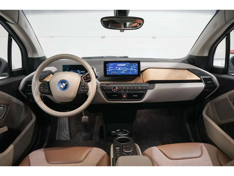 BMW i3 - Imagem 10