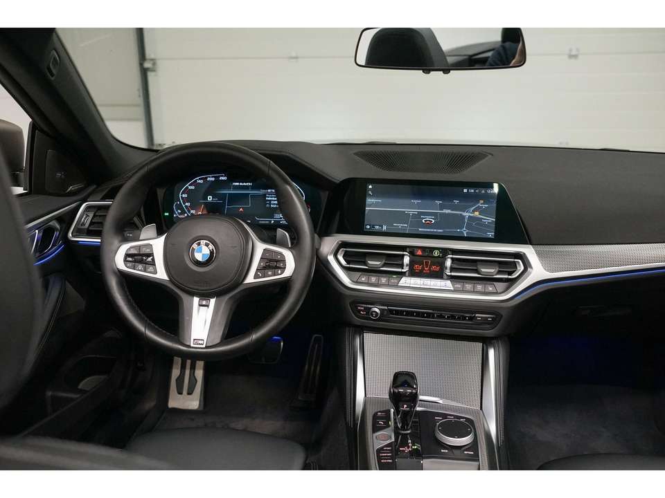BMW 440 - Imagem 10