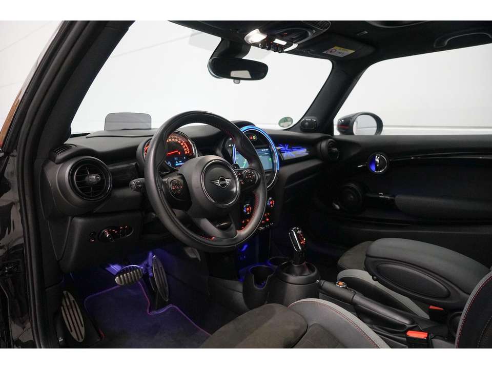 MINI John Cooper Works - Imagem 8