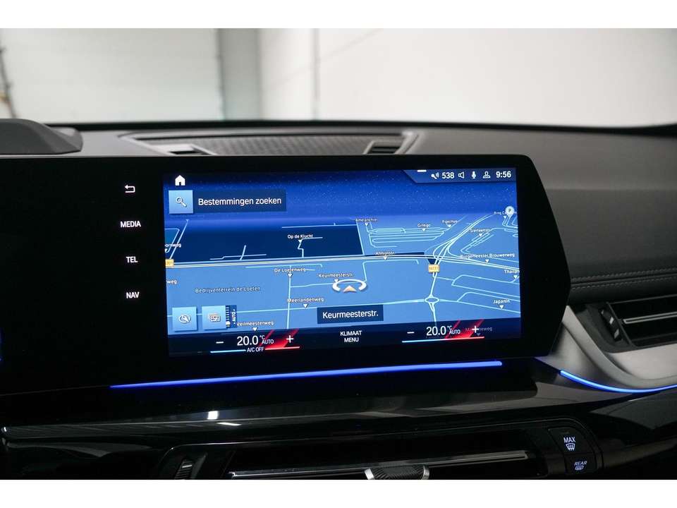 BMW X1 - Imagem 16