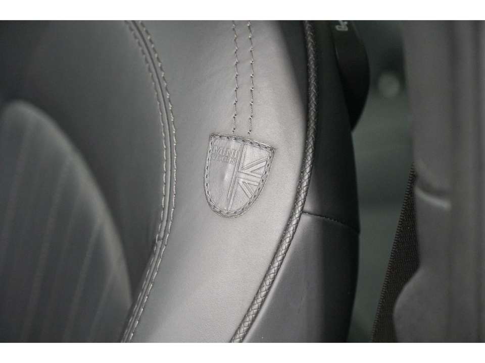 MINI John Cooper Works - Imagem 13