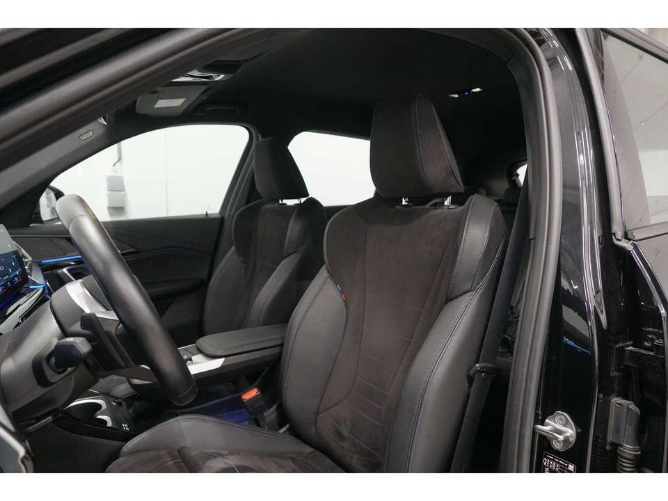 BMW X1 - Imagem 16