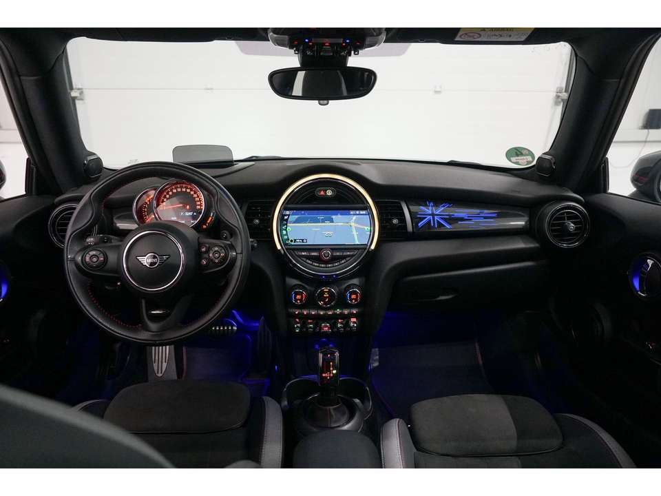 MINI John Cooper Works - Imagem 9