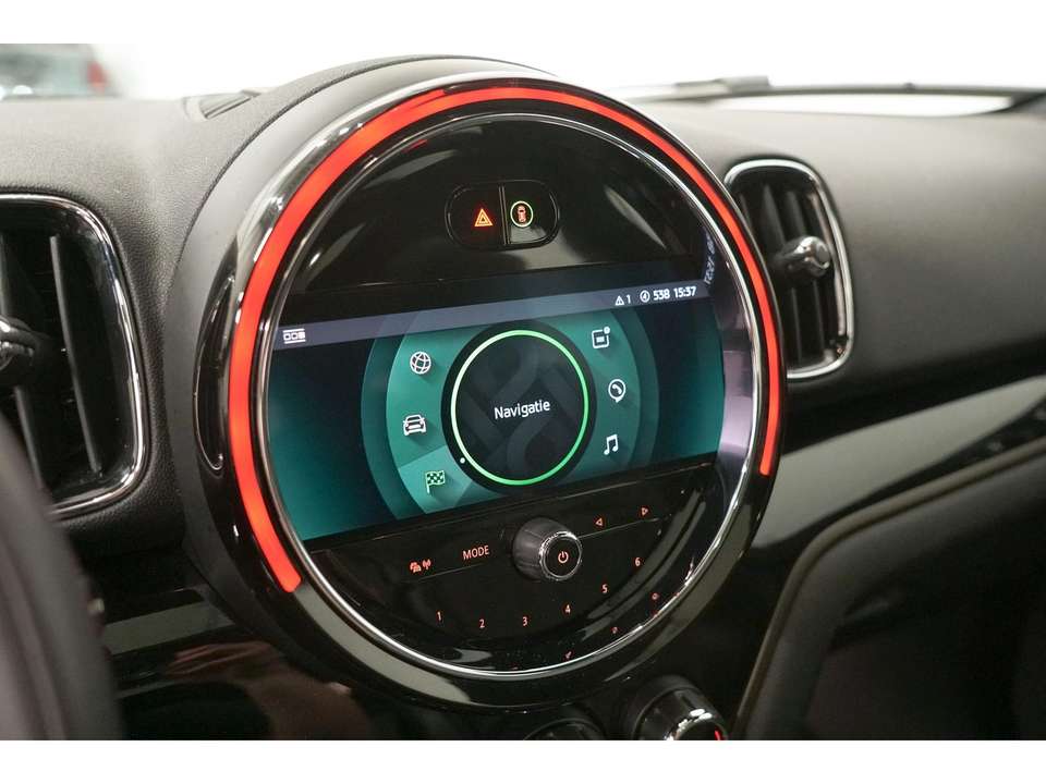MINI Cooper SE Countryman - Imagem 16
