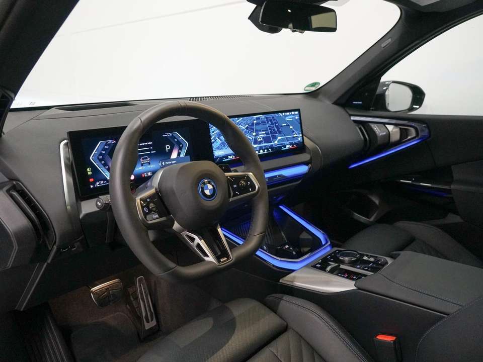 BMW X3 - Imagem 2