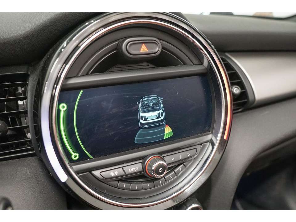 MINI Cooper S Cabrio - Imagem 12