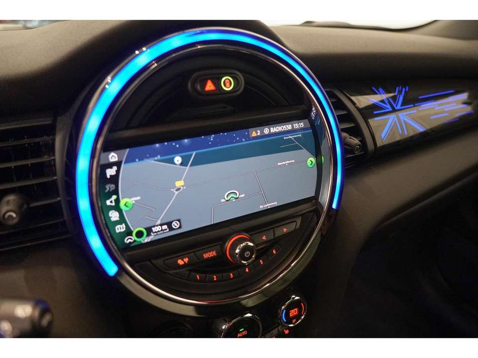 MINI John Cooper Works - Imagem 14
