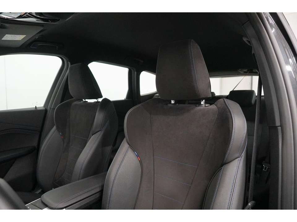 BMW X1 - Imagem 17