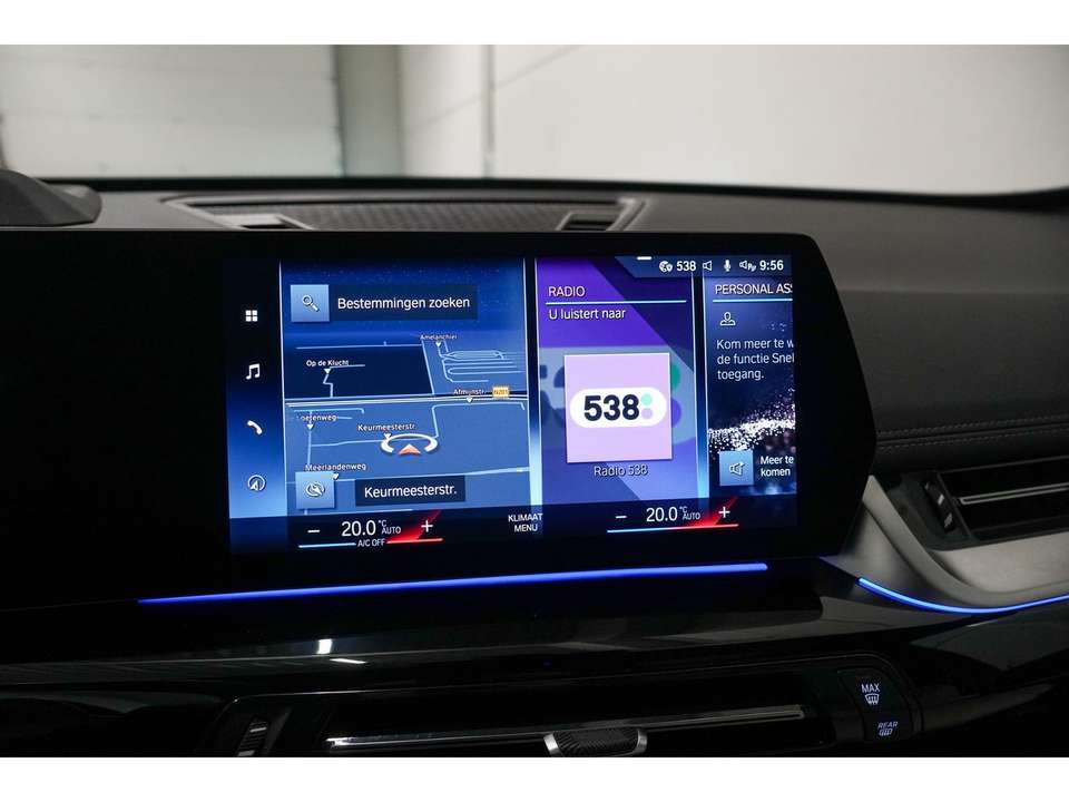 BMW X1 - Imagem 18