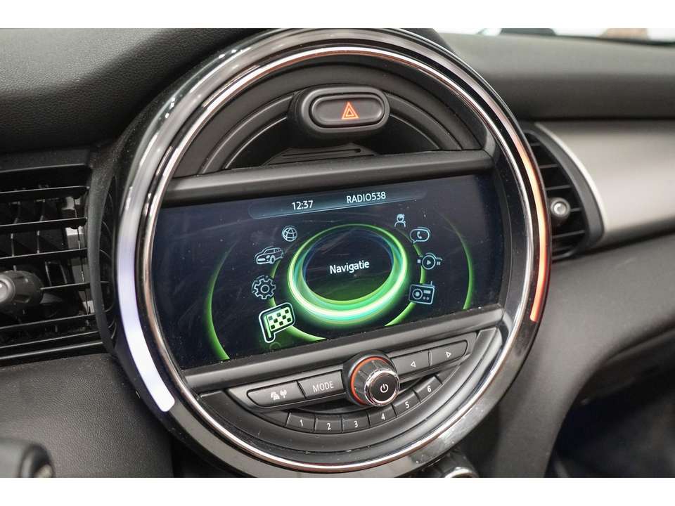 MINI Cooper S Cabrio - Imagem 13