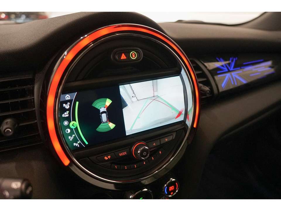 MINI John Cooper Works - Imagem 15