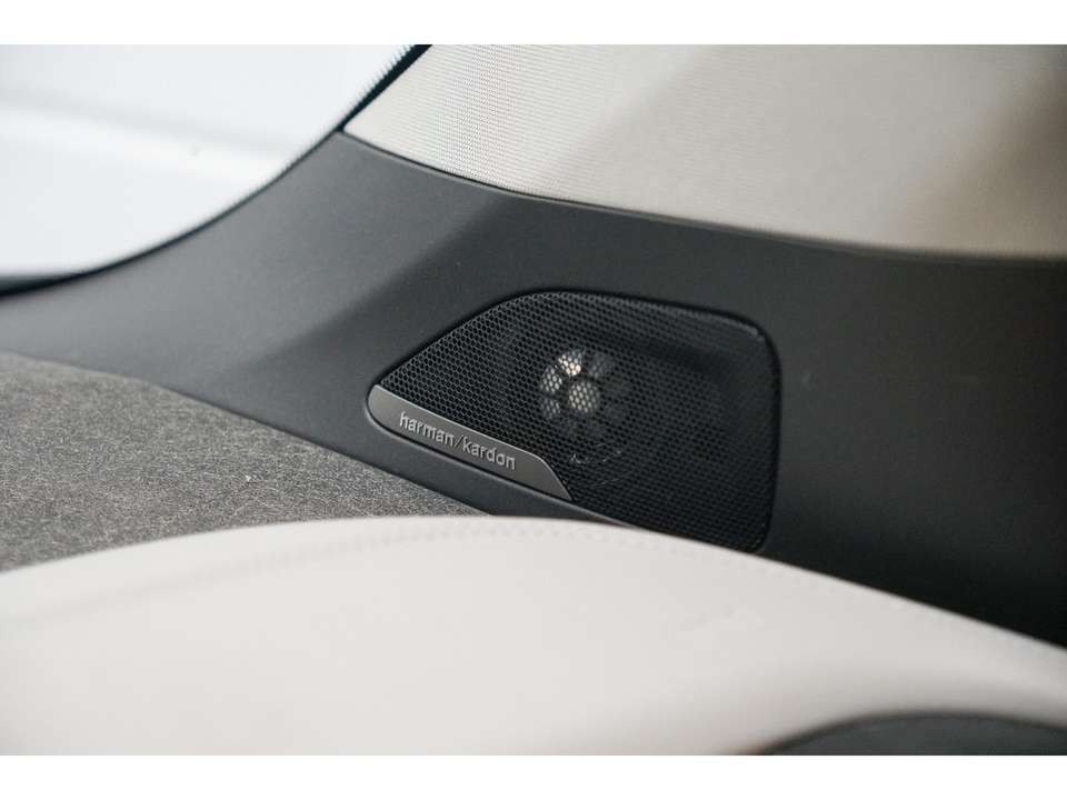BMW i3 - Imagem 13