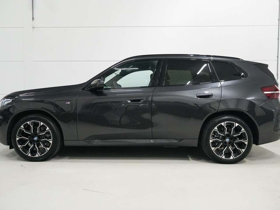 BMW X3 - Imagem 4