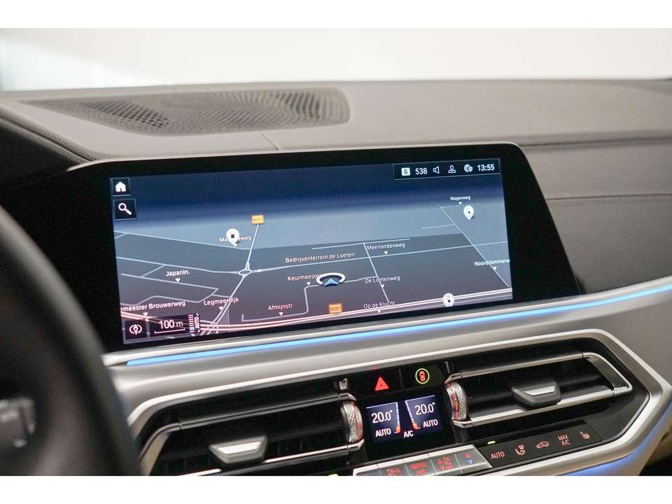 BMW X5 - Imagem 14