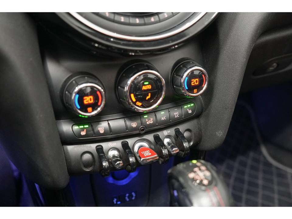 MINI Cooper S Cabrio - Imagem 14