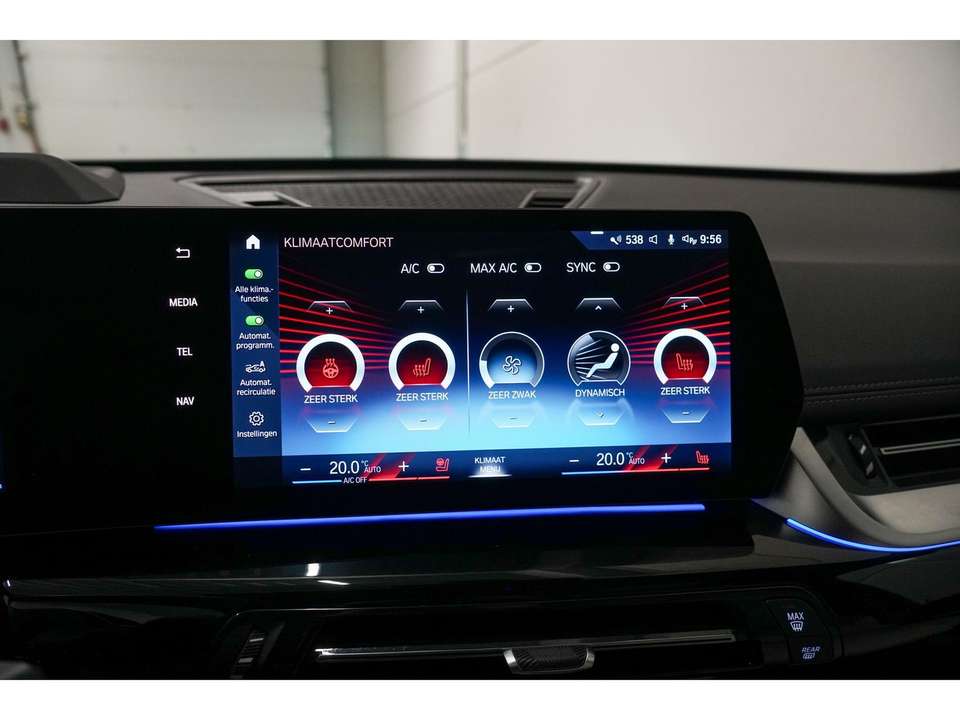 BMW X1 - Imagem 19