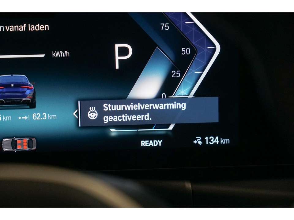 BMW i4 - Imagem 16