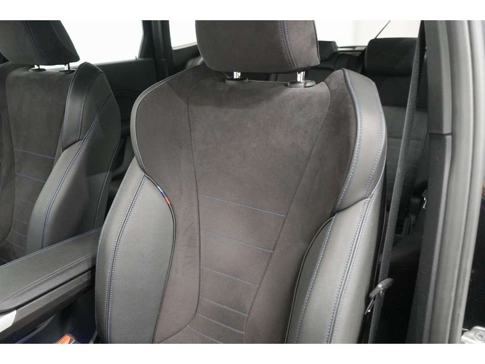 BMW X1 - Imagem 19