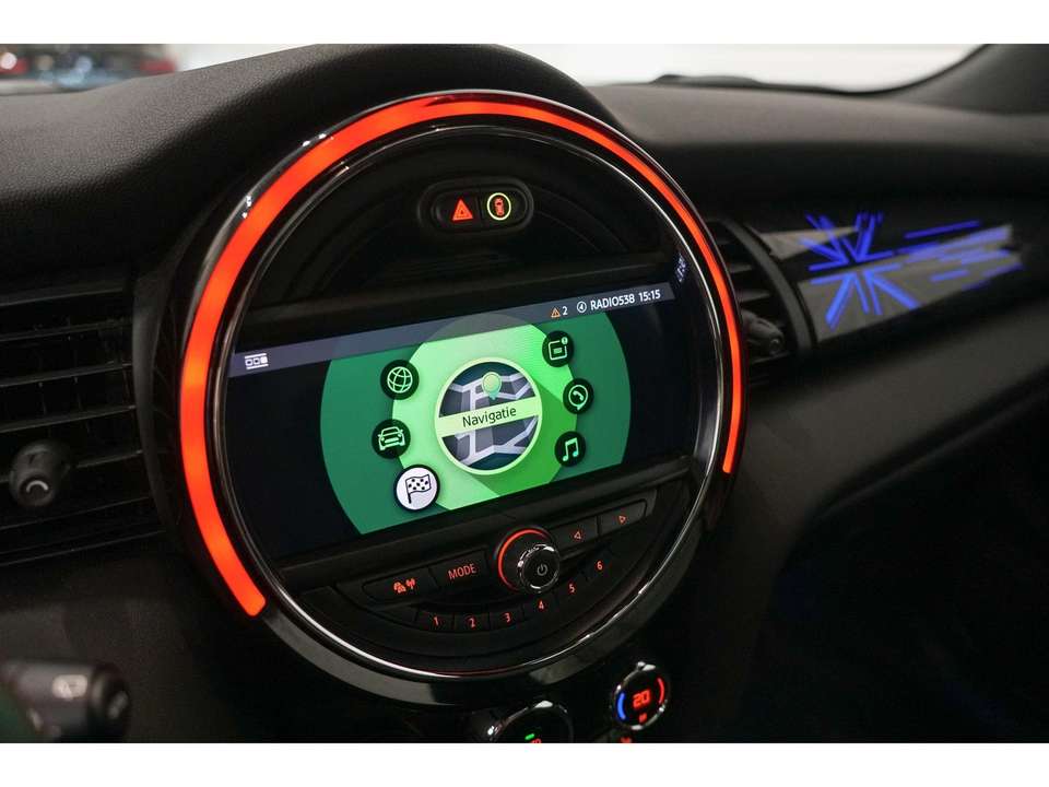 MINI John Cooper Works - Imagem 16