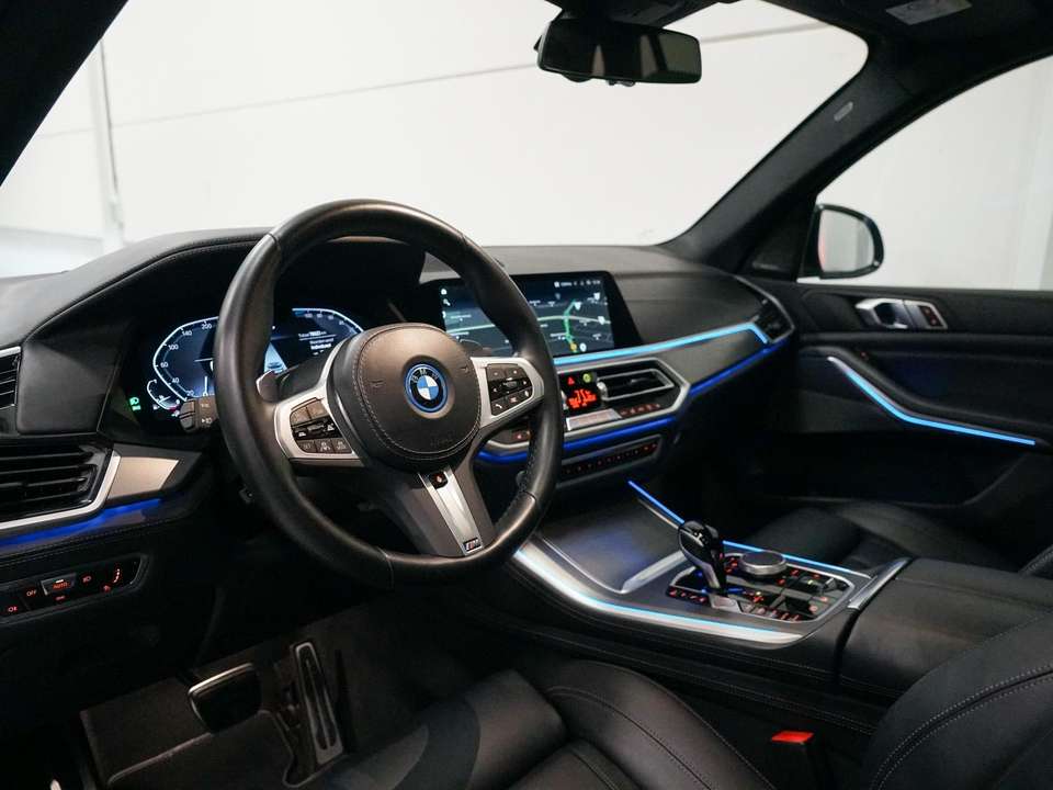 BMW X5 - Imagem 2