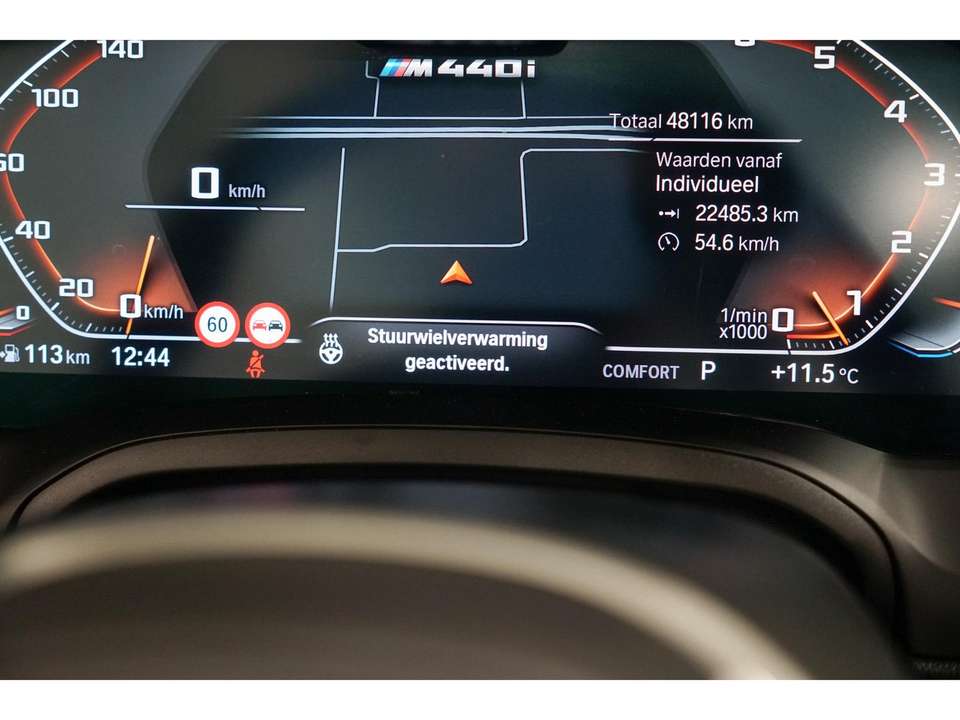BMW 440 - Imagem 14
