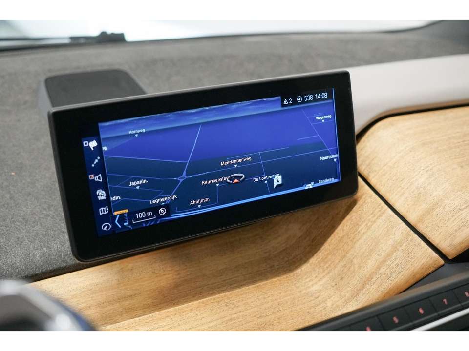 BMW i3 - Imagem 14