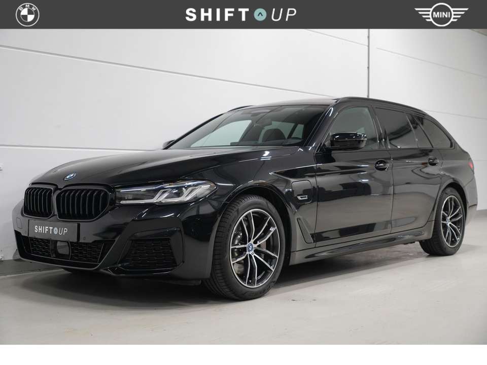 BMW 530 - Imagem 1