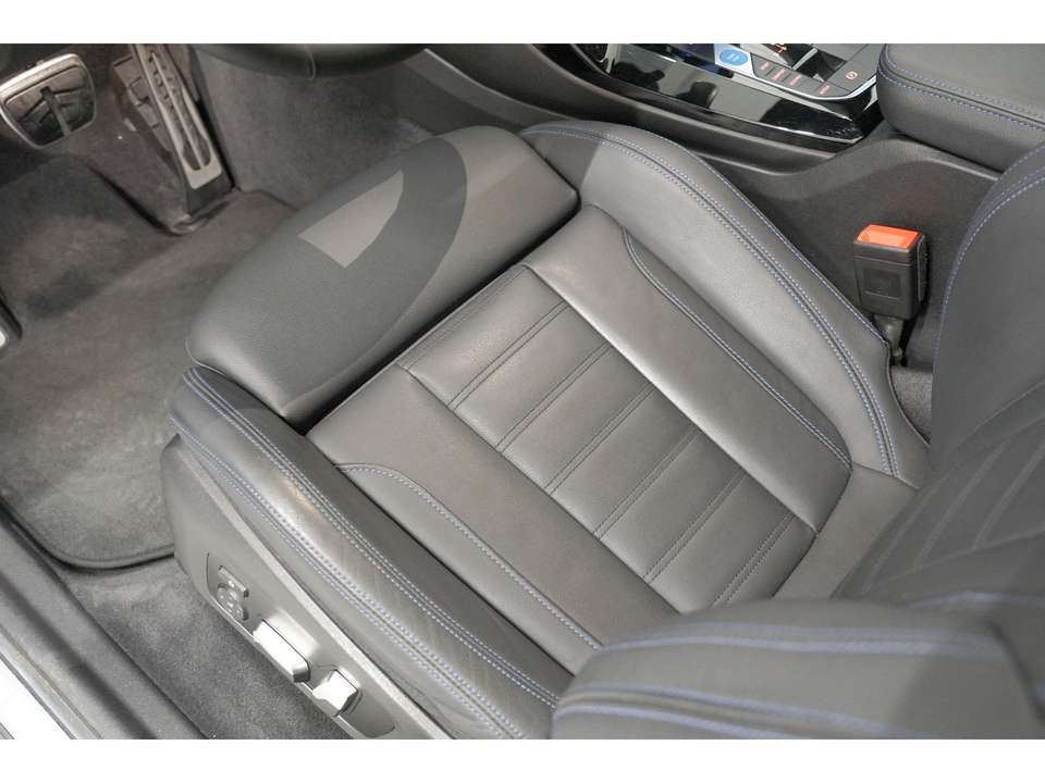 BMW iX3 - Imagem 20
