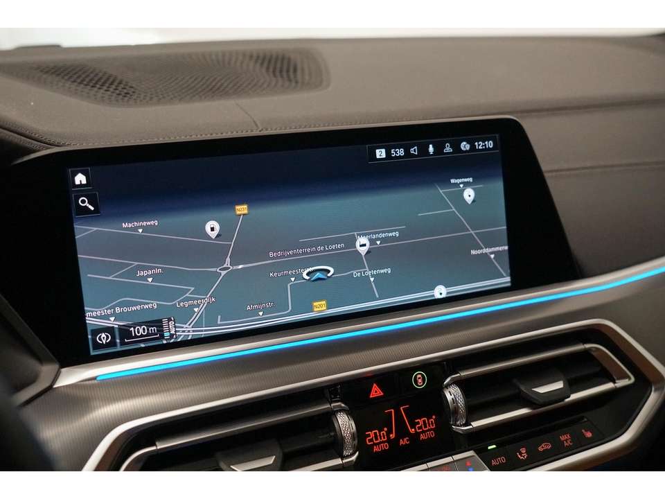 BMW X5 - Imagem 15