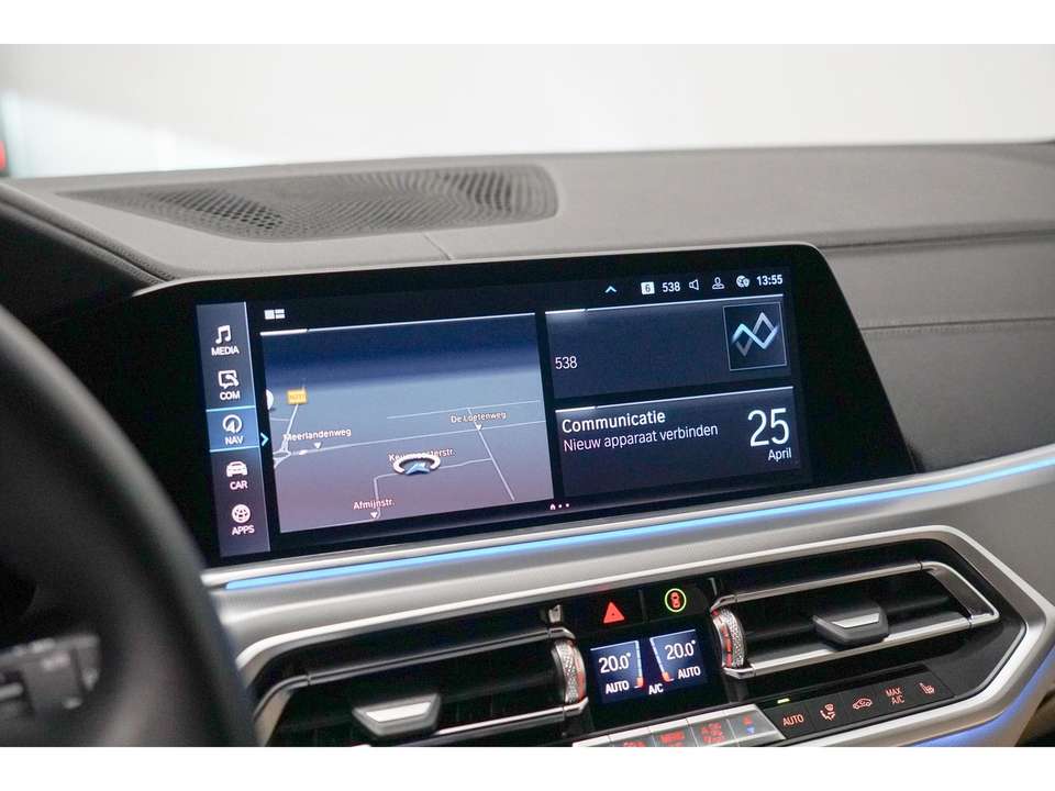 BMW X5 - Imagem 15