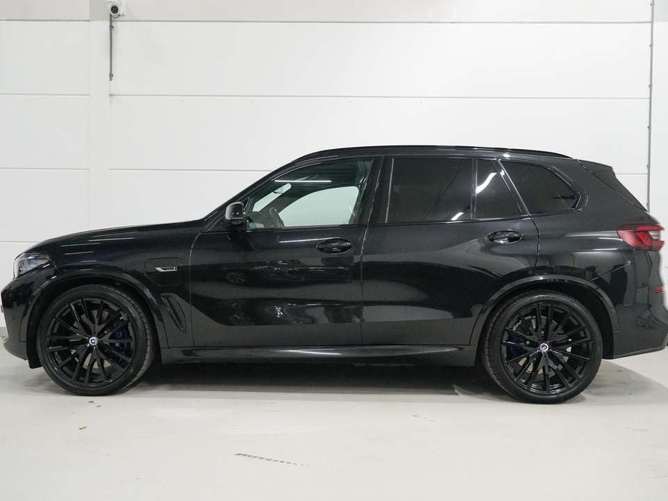 BMW X5 - Imagem 3