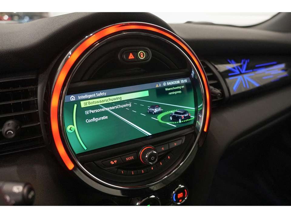 MINI John Cooper Works - Imagem 17