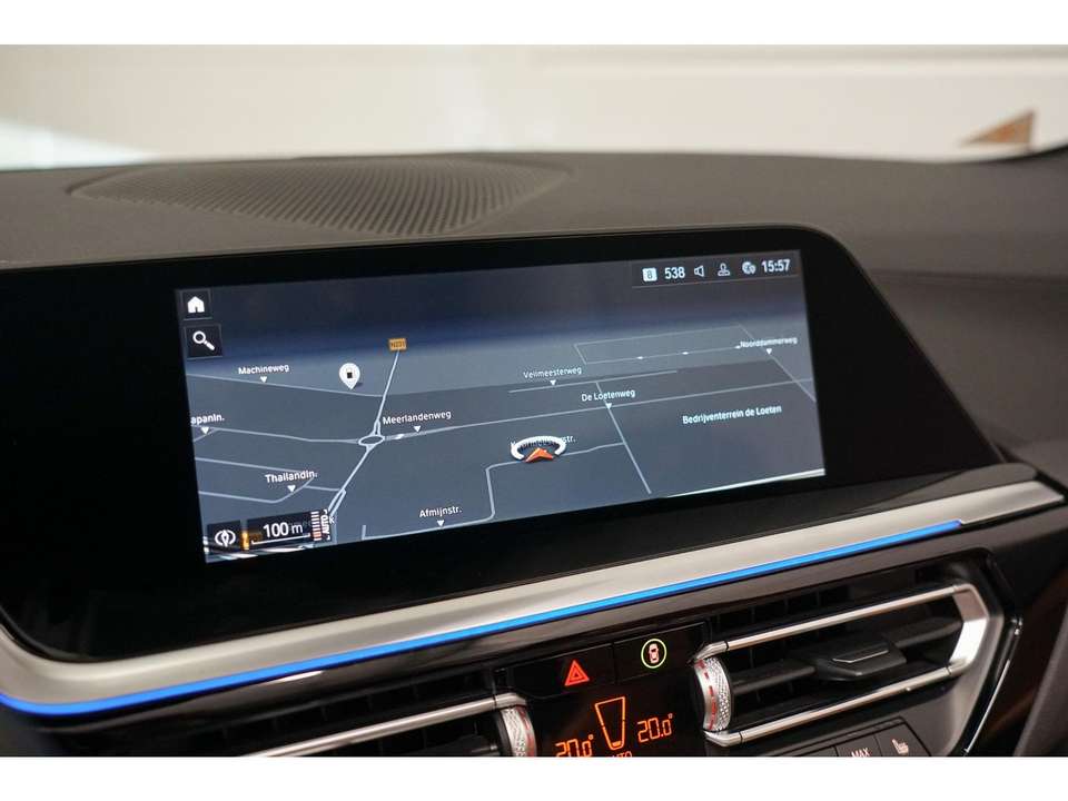 BMW Z4 - Imagem 12