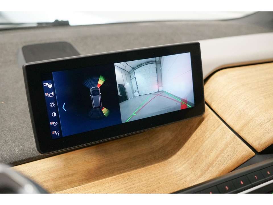 BMW i3 - Imagem 15