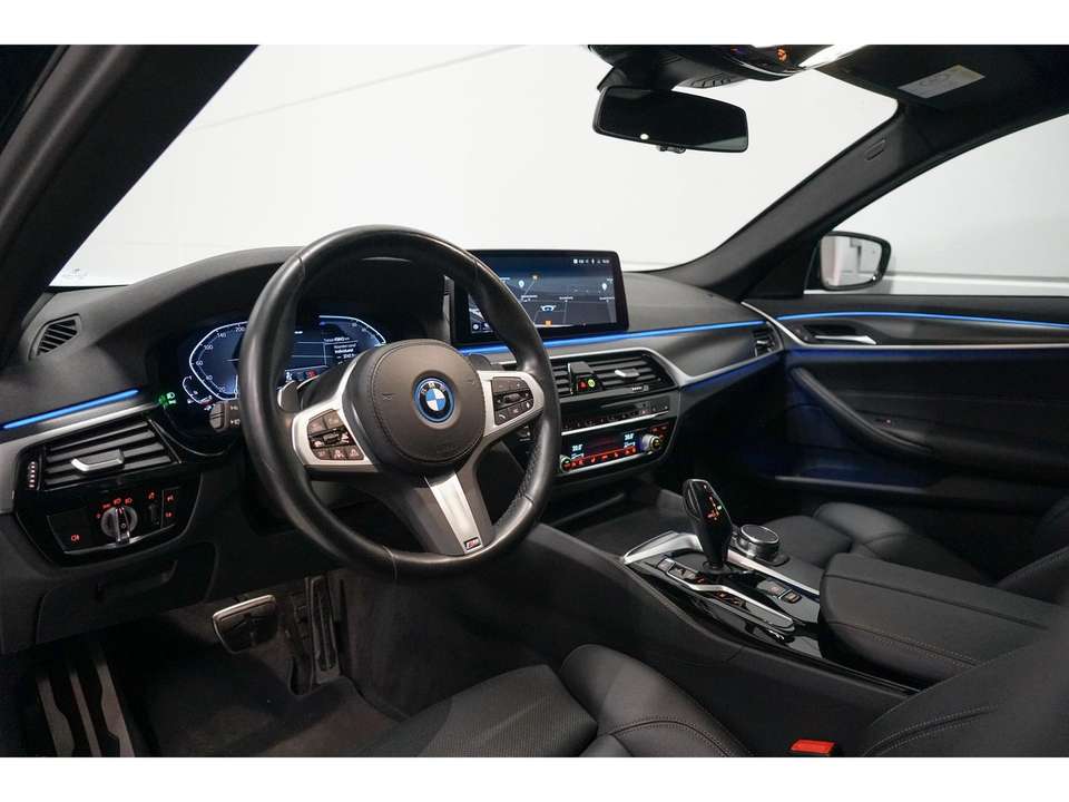 BMW 530 - Imagem 2