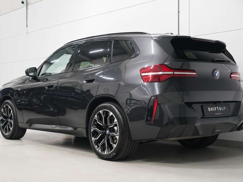 BMW X3 - Imagem 6